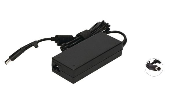 PSA Parts 917251-001, Kannettava tietokone, Sisätila, 230 V, 90 W, AC–DC, HP