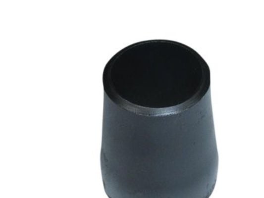 Sv.Red 42,4-33,7/3,6-3,2mm - konc. Kval. P235GH EN 10253-2/rk3, type B.
