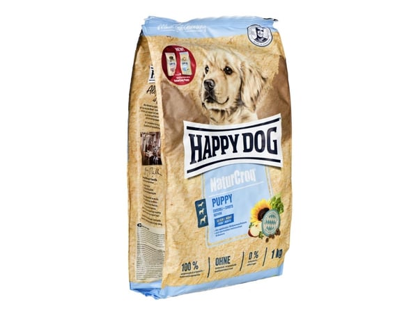 Happy Dog NATUR-CROQ/CHAMPIONS 1kg