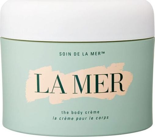 La Mer The Body Creme - dame - 300 ml
