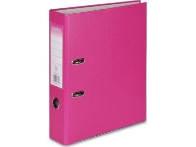 VauPe Biznes ringperm A4 75 mm rosa (063/11)