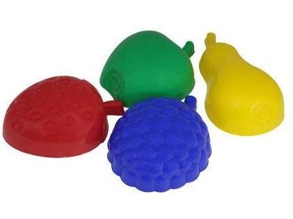 Wader Fruktformer - 40275 POLESIE Wader Fruktformer - 40275 POLESIE