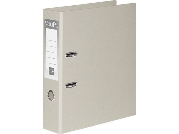 VauPe Ecological TJ Eco spak perm A4 75mm beige (020/00)