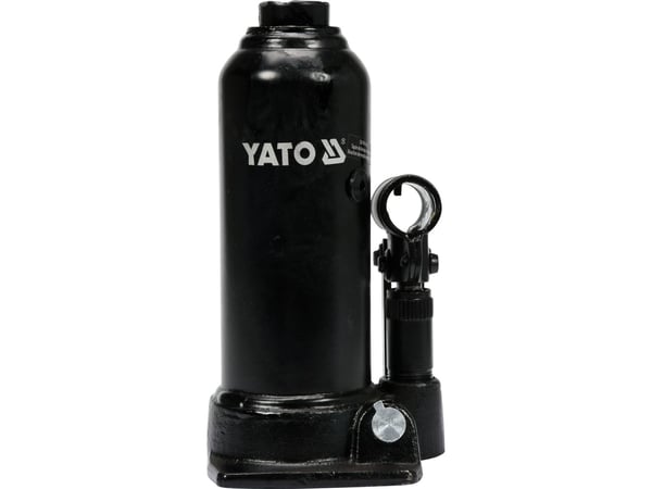 Yato YT-1702, Bil, Sort