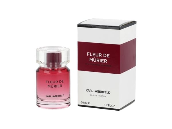 Karl Lagerfeld Fleur De Mûrier Eau De Parfum 50 ml (woman)