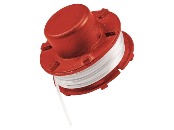 Einhell 3405096, Siimatrimmerin kela, Punainen, Einhell GE-CT 36/30 Li E, 1 kpl