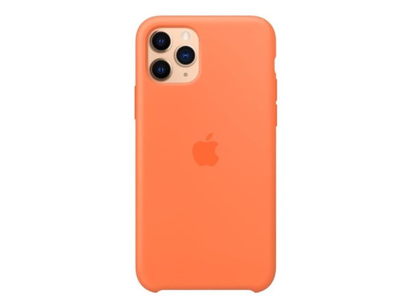 Apple MY162ZM/A, Suojus, Apple, iPhone 11 Pro, 14,7 cm (5.8"), Oranssi