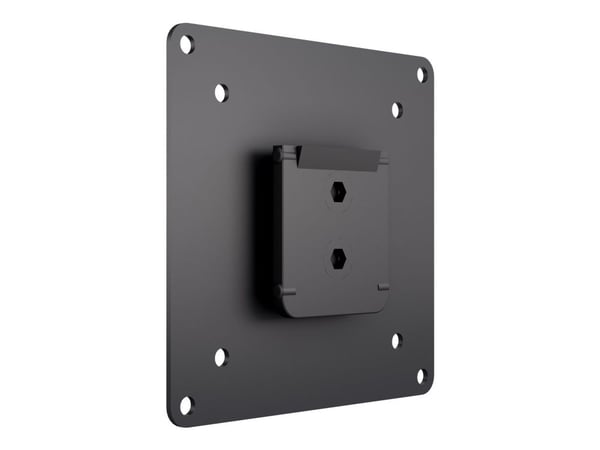 Multibrackets M VESA Quick Release - Monteringskomponent (monteringsplatta) - för LCD-display - svart