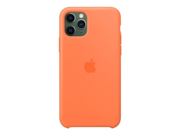 Apple MY162ZM/A, Suojus, Apple, iPhone 11 Pro, 14,7 cm (5.8"), Oranssi