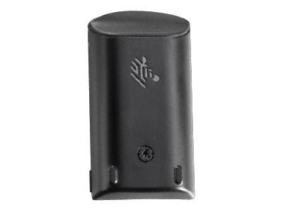 Zebra PowerPrecision+ - Li-Ion batteri 5200 mAh (pakke med 10) - for Zebra MC3300 Premium, MC3300 Premium Plus, MC3300 Standard, MC3300-G Zebra PowerPrecision+ - Li-Ion batteri 5200 mAh (pakke med 10) - for Zebra MC3300 Premium, MC3300 Premium Plus, MC3300 Standard, MC3300-G