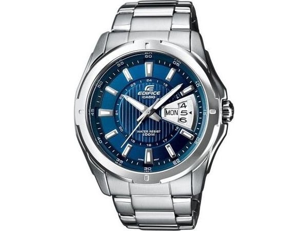 Casio Edifice herrklocka Dragton EF-129D-2AVEF