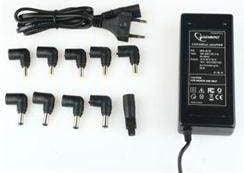 Gembird NPA-AC1D - Strömadapter - 90 Watt