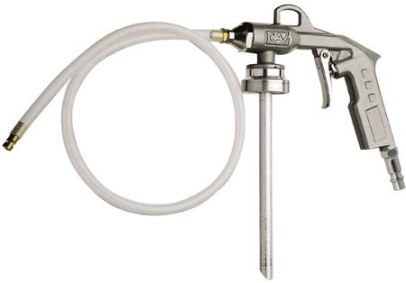 GAV pistol for antikorrosjonsmiddel til slangeinnsatser (66205)
