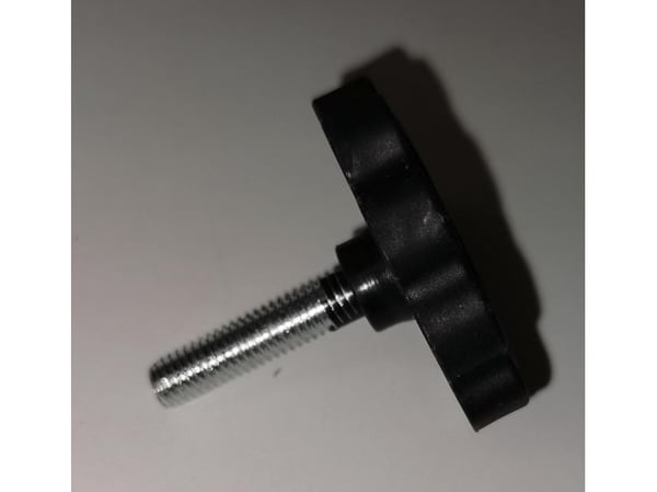 Handskruv till MCU-Sport 120W el-sparkcykel