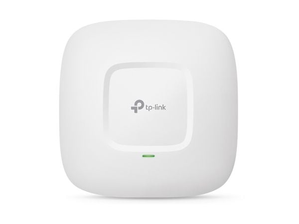 Edimax Pro CAP 1750 - Trådløst tilgangspunkt - Wi-Fi 5 - 2.4 GHz, 5 GHz