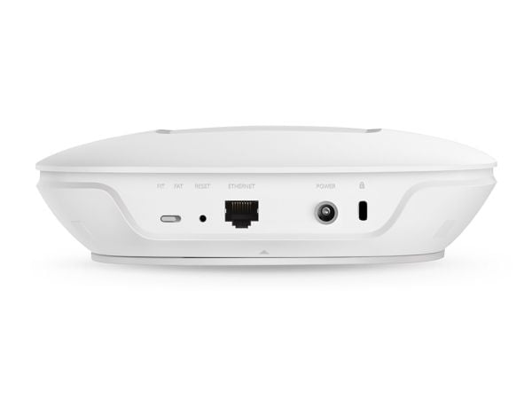 Edimax Pro CAP 1750 - Trådløst tilgangspunkt - Wi-Fi 5 - 2.4 GHz, 5 GHz