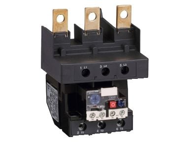 Schneider Electric LRD4367, Monivärinen, 690 V, 900 g, -20 - 60 °C Schneider Electric LRD4367, Monivärinen, 690 V, 900 g, -20 - 60 °C