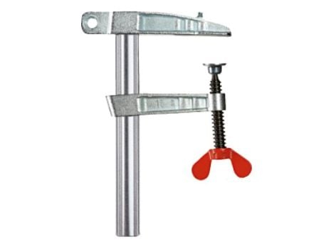 BESSEY LP-1F, F-klemme, 15 cm BESSEY LP-1F, F-klemme, 15 cm