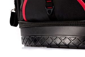 PARAT BASIC - Ryggsäck för verktyg - nylon - svart