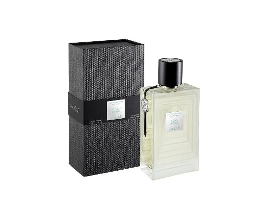 Lalique Floral Bronze EDP U 100ml
