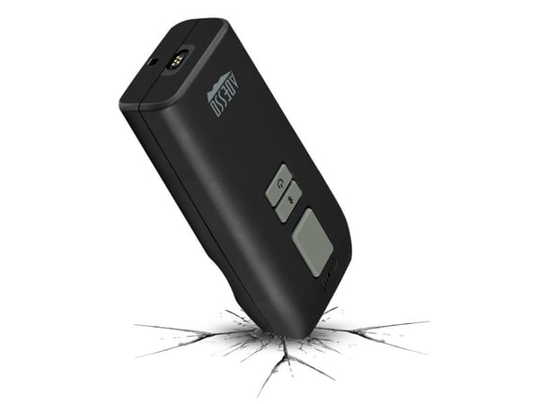 Adesso NuScan 3500CB, Kannettava viivakoodinlukija, 1D, CCD, Codabar, Code 11, Code 128, Code 25 (IR 2 of 5), Code 25 (non-IR 2 of 5), Code 32, Cod...