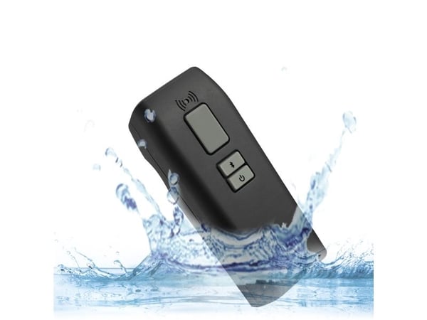 Adesso NuScan 3500CB, Kannettava viivakoodinlukija, 1D, CCD, Codabar, Code 11, Code 128, Code 25 (IR 2 of 5), Code 25 (non-IR 2 of 5), Code 32, Cod...
