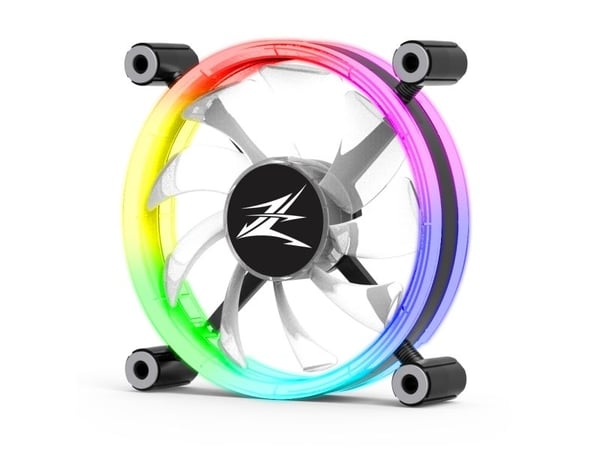 ZALMAN LF120 - Kabinettvifte - 120 mm