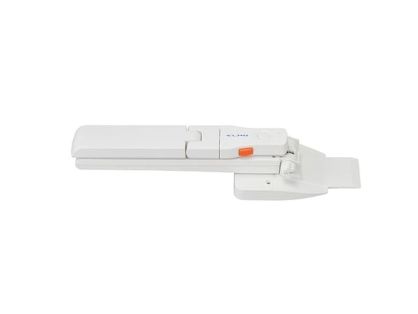 Elmo OX-1 - Digital dokumentkamera - färg - 8 MP - 720p, 1080p - ljud - USB 2.0 - DC 5 V