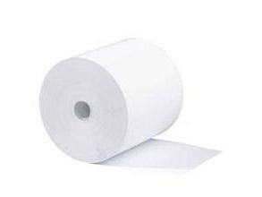 Bonrulle 57x40x12 mm 18 m 48 gr BPA fri Thermo,10 rl x 18 m/pk