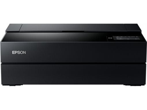 Epson SureColor SC-P900 - Skriver - farge - ink-jet - Rull A2 plus (43,2 cm) - 5760 x 1440 dpi - kapasitet: 120 ark - Wi-Fi(ac), USB 3.0, LAN