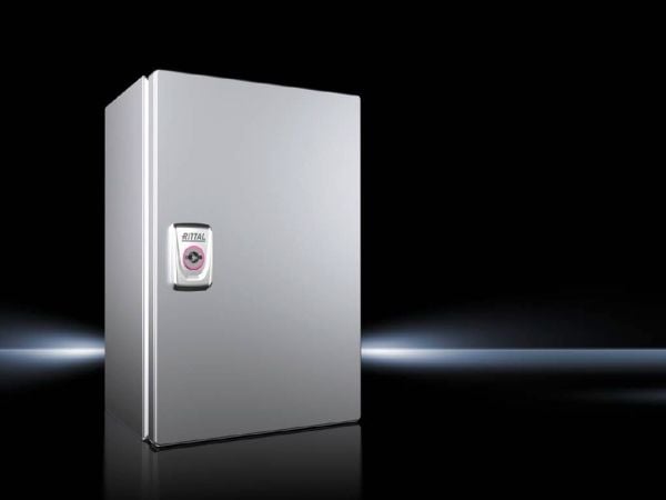Rittal KX 1587.000, 200 mm, 155 mm, 300 mm, 4,1 kg