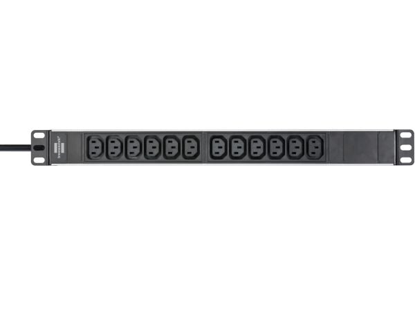 Brennenstuhl Alu-Line - Effektband