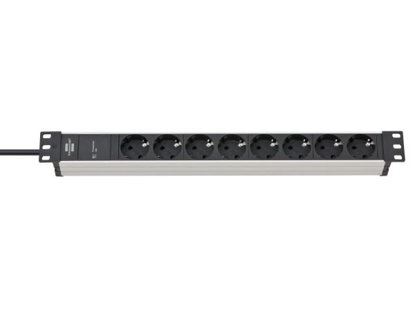 Brennenstuhl Alu-Line - Effektband