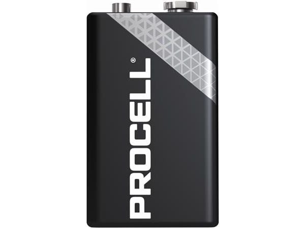 Duracell PROCELL PC1400 - Batteri 10 x C - Alkalisk - 8100 mAh