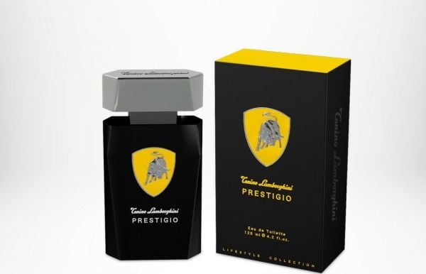 Tonino Lamborghini Prestigio Edt 125 Ml