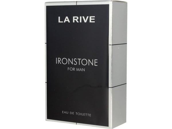 La Rive Ironstone EDT 100ml