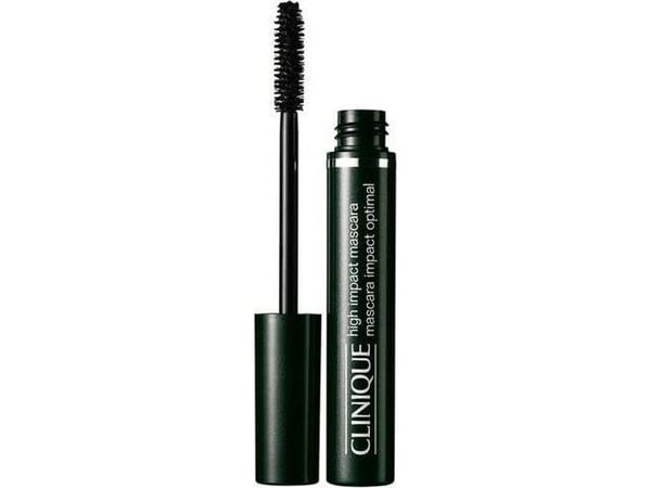 Clinique High Impact Mascara musta/ruskea 8 ml