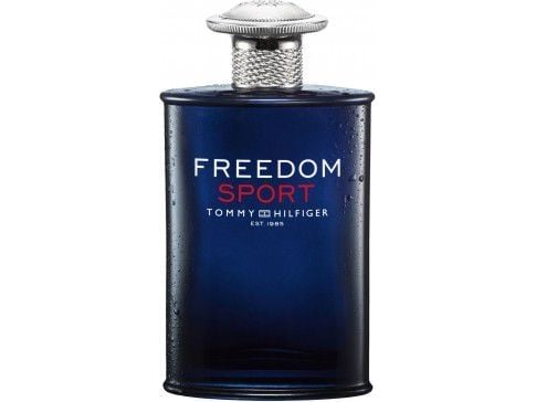 Tommy Hilfiger Freedom Sport Eau De Toilette 100 ml (man)