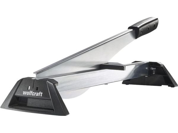 Wolfcraft Cutter for paneler LC100 210mm (6933000)