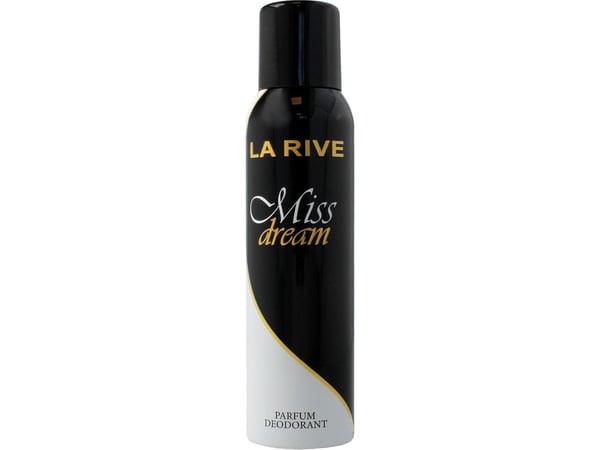 La Rive for Woman Miss Dream deodoranter spray 150 ml