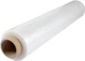 STREKKFOLIE 2,6kg FARGEløs RULLE