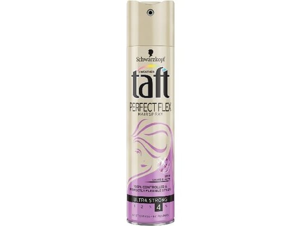 H TAFT flydende lak perfekt flex 250 ml.TOP