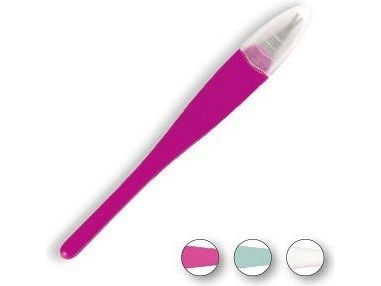 Top Choice Neglepleie og -dekorasjon Cuticle cutter med lokk (77050)