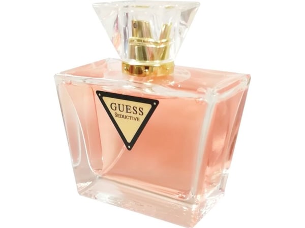 Guess Seductive Sunkissed Eau De Toilette 75 ml (dame) Guess Seductive Sunkissed Eau De Toilette 75 ml (dame)