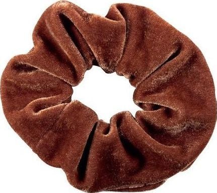 Top Choice Velvet hårviskelær lys brun (22777) 1 stk.