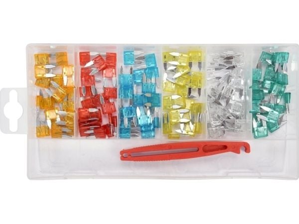 Yato YT-83143, 120 stk