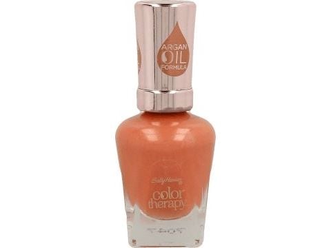 Sally Hansen Color Therapy neglelakk 300 Soak At Sunset 14,7 ml
