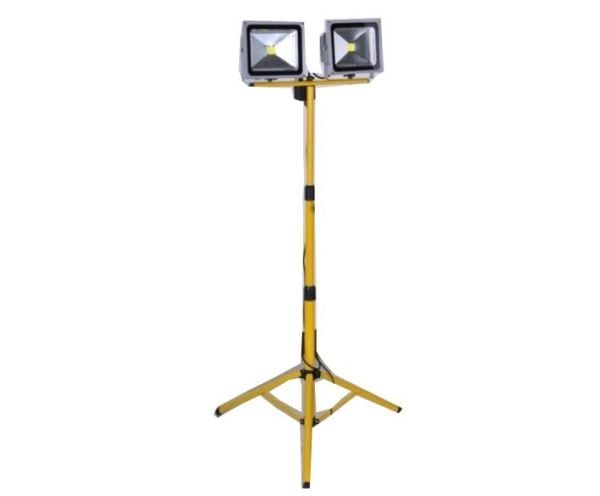LED VOLTENO 2x20W STIV