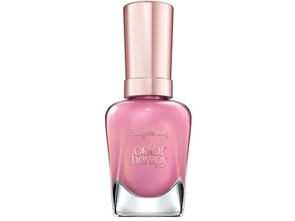 Sally Hansen Color Therapy neglelakk 270 Mauve Mantra 14,7 ml