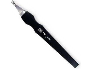 Top Choice Neglepleie og -dekorasjon Cuticle cutter 70150 Top Choice Neglepleie og -dekorasjon Cuticle cutter 70150